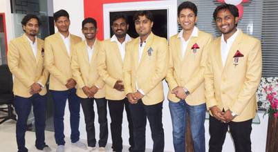 Cfolios Design And Construction Solutions Pvt Ltd