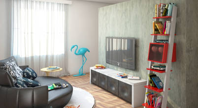 Daniele Piazzola architetto e designer a Como