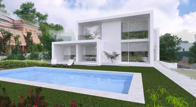 núcleo B arquitetos