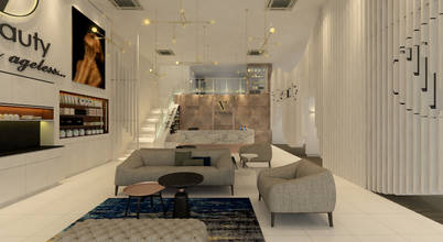 inDfinity Design (M) SDN BHD