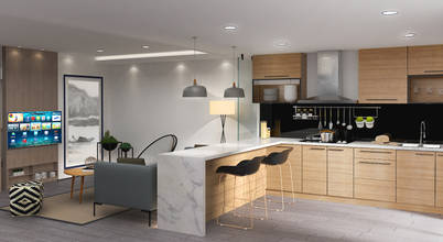 城藝室內裝修企業有限公司