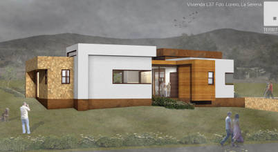 Territorio Arquitectura y Construccion – La Serena