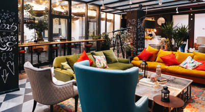 Ivy's Design – Interior Designer aus Berlin