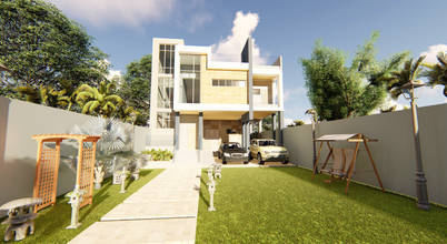 Sindac Architectural Design and Consultancy