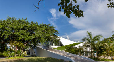 Daniel Cota Arquitectura | Despacho de arquitectos | Cancún