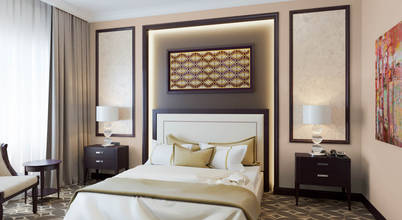 DMR DESIGN AND BUILD SDN. BHD.