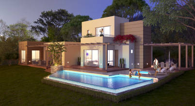 DIARQ diseño arquitectonico SAS