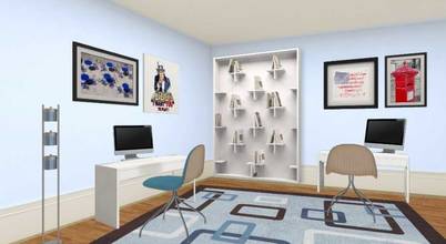 Filomena Sobreiro – Decorações