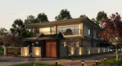 懷謙建設有限公司