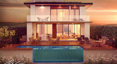 Paulo Stocco Arquiteto