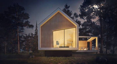 4Q DEKTON Pracownia Architektoniczna