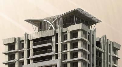 雲展建築設計 Winstarts Architectural Design Group