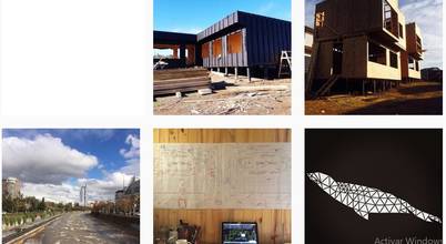 Loberia Arquitectura