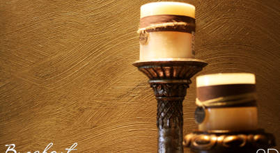 Brochart pintura decorativa