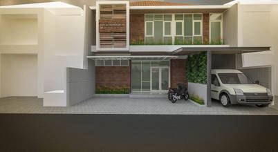 PT. DAA INTERPLAN INDONESIA