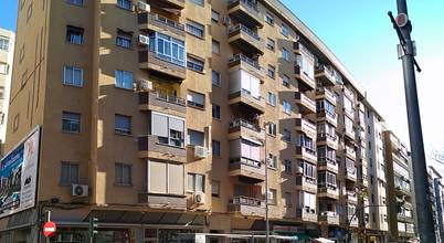 Construcciones Pedro Flecha