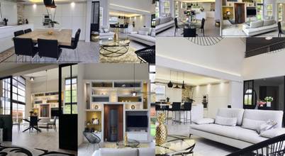 Louise EDOUIN TD Architecture Rouen