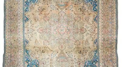 Heritage Nomadic Art Gallery