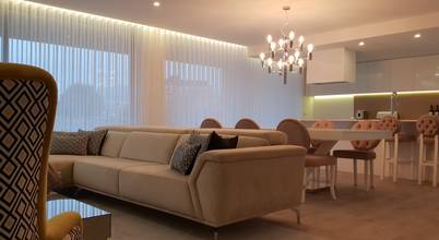 Alma Braguesa Furniture