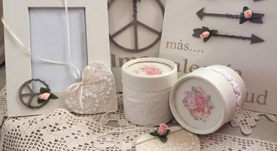 ANADECO – Decoradora y Diseñadora de Interiores – La Plata