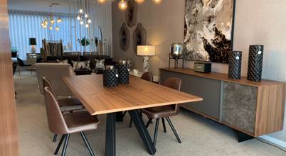 Espaços Meus Interior Design