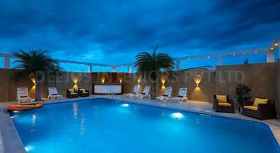 DEEJOS Interiors Pvt Ltd