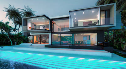 ALEXANDER ZHIDKOV ARCHITECT