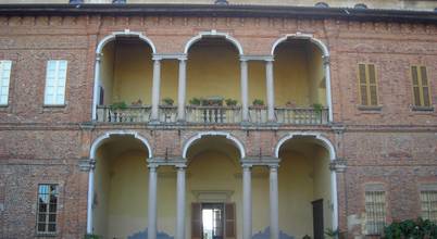 Pietro Cafiero Architetto