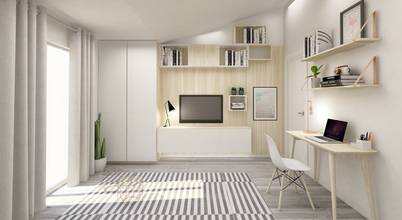 Mónica Zagalo Interior Design