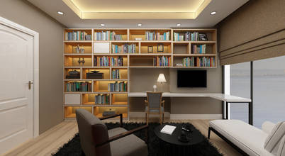 PRATIKIZ MIMARLIK/ ARCHITECTURE