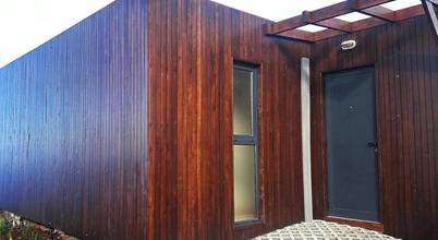 BLOC – Casas Modulares