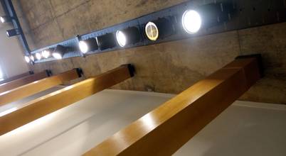 Luis Barberis Arquitectos