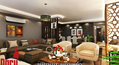 دارى للديكورات والتشطيبات
