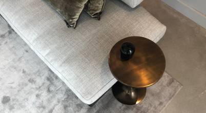 Martje Overmeer Interiors