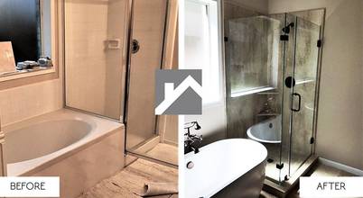 Premium Residential Remodeling