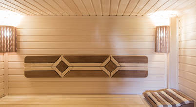 Cilek Spa Design Istanbul Havuz Spa Homify