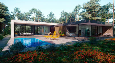 ALEXANDER ZHIDKOV ARCHITECT