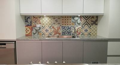 Alicia Ibáñez Interior Design