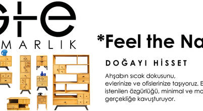 Este Mimarlık Tasarım Uygulama San. ve Tic. Ltd. Şti.