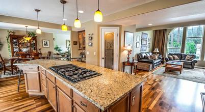 press profile homify