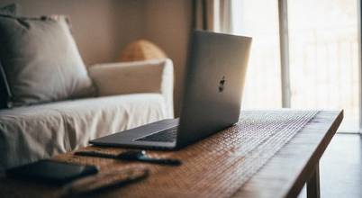 Homeoffice Einrichten: Diese Häufigen Fehler Gilt press profile homify HaushaltHaushaltswaren