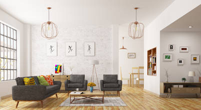 Ambiendo press profile homify Kunst Bilder & Gemälde