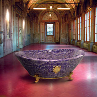 Badezimmer Design und Einrichtungsideen