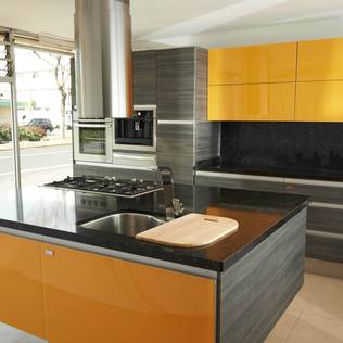 Cocinas: artículos, tips e información | homify