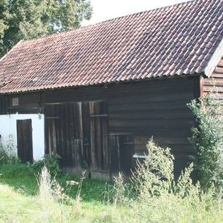 An inside look at the ultimate house transformation!