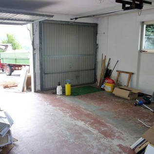 Garajınızı Yeniden Düzenlemeden Önce Bilmeniz Gereken 5 Şey