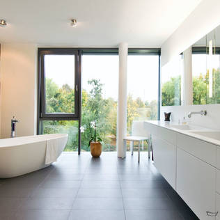 Moderne Badezimmer Design Ideen Artikel Homify
