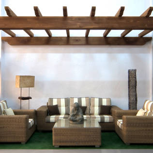 Garten Design und Gestaltungsideen - Artikel