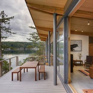 6 fantastic ways to decorate your terrace