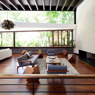 6 fantastic ways to decorate your terrace